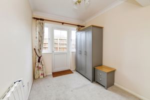 DINING ROOM/BEDROOM THREE- click for photo gallery